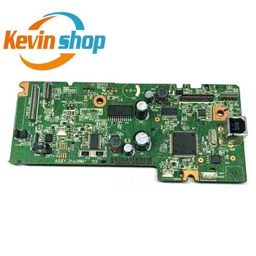 2140861 2158979 2140863 Formatter Pca Assy Formatter Board Logic Main Board Mainboard Mother For Epson L210 L211 L350 L382-L382