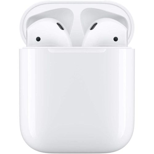 Apple AirPods (3rd Generation) Wireless Earbuds with MagSafe Charging Case. Spatial Audio, Sweat and Water Resistant, Up to 30 Hours of Battery Life. Bluetooth Headphones for iPhone