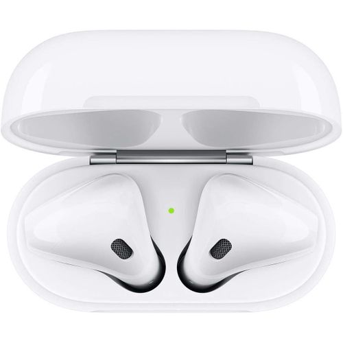 Apple AirPods (3rd Generation) Wireless Earbuds with MagSafe Charging Case. Spatial Audio, Sweat and Water Resistant, Up to 30 Hours of Battery Life. Bluetooth Headphones for iPhone