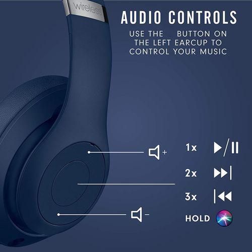 A Design Wireless Headphone Bluetooth Earphone Over-ear Game Headset