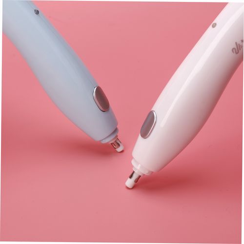 Tenwin Electric Eraser Kit With 16 Eraser Refills