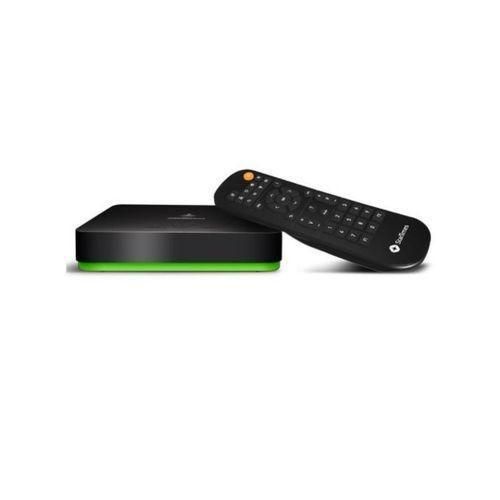 Startimes Decoder Remote - Black
