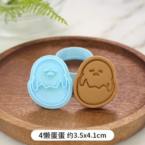 Sanrio Anime Figure Hello Kitty Cookie Cutters