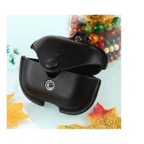 Premium Earpod Case Cover - Protective Storage Color May Vary