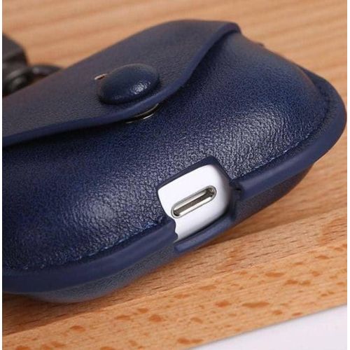 Premium Earpod Case Cover - Protective Storage Color May Vary