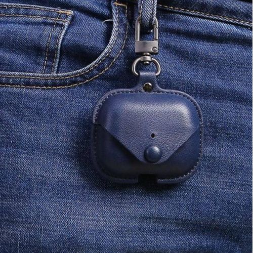 Premium Earpod Case Cover - Protective Storage Color May Vary