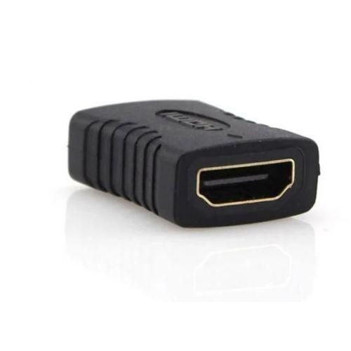 HDMI  Female to Female Connector  Extender