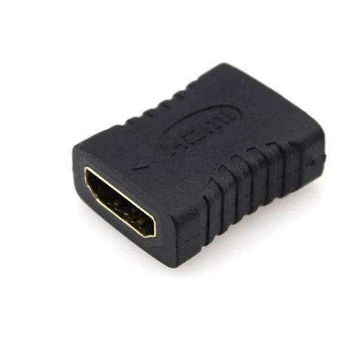 HDMI  Female to Female Connector  Extender
