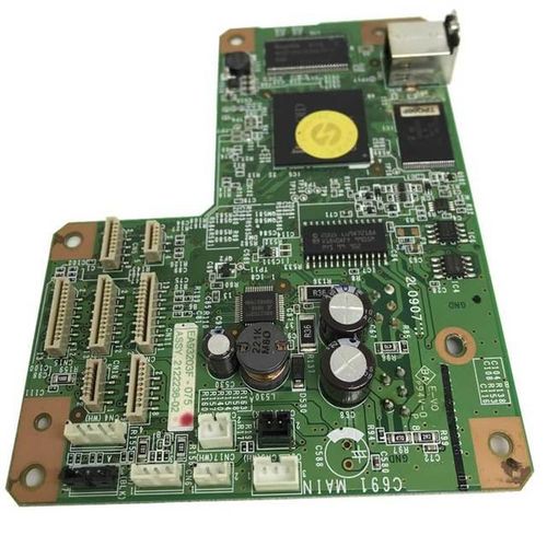 L800 Printer Main Board Motherboard Mainboard For Epson Update T50 P50 R290 R280 R330 To L800 L805 Mother Board Impressora-R330