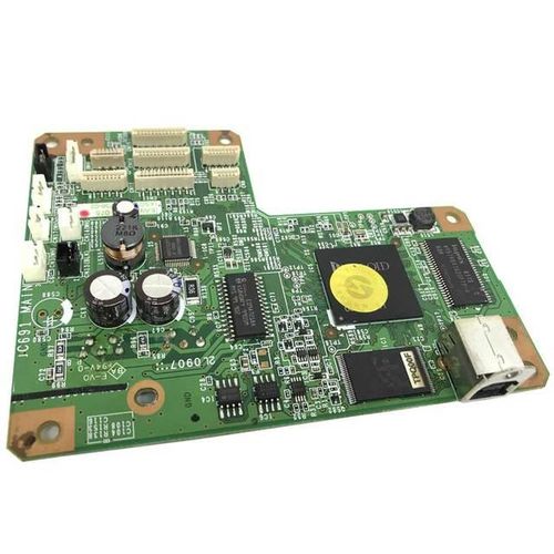 L800 Printer Main Board Motherboard Mainboard For Epson Update T50 P50 R290 R280 R330 To L800 L805 Mother Board Impressora-R330