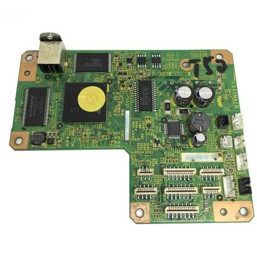 L800 Printer Main Board Motherboard Mainboard For Epson Update T50 P50 R290 R280 R330 To L800 L805 Mother Board Impressora-R330