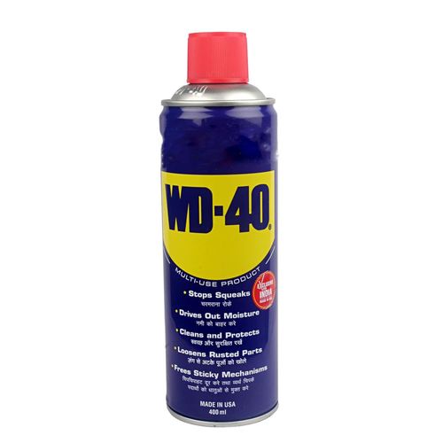 WD-40 Multipurpose  400ML