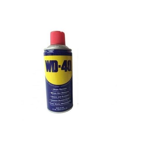 WD-40 Multipurpose  400ML