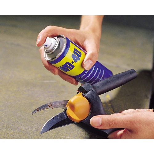 WD-40 Multipurpose  400ML