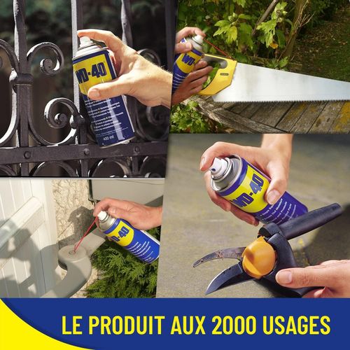 WD-40 Multipurpose  400ML
