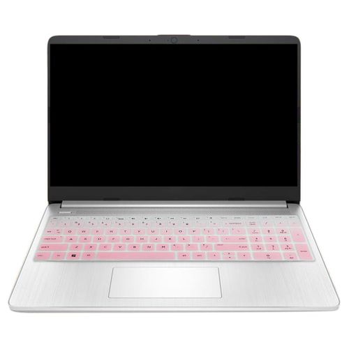 Silicone Notebook Keyboard   For HP 15  15.6 Inch