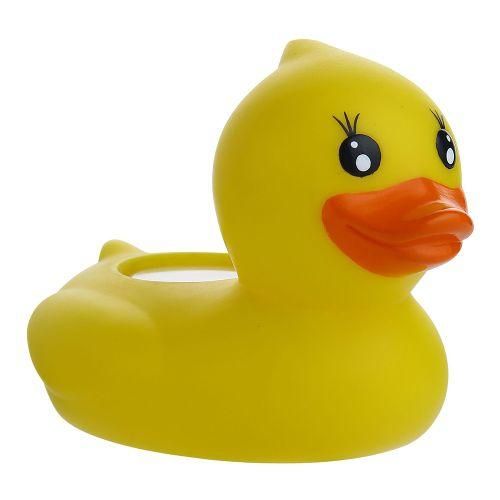 Bath Water  Bathroom Infant Baby Toy Floating Rubber Duck