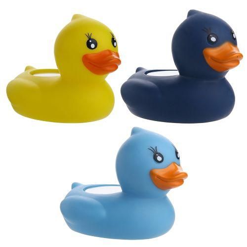 Bath Water  Bathroom Infant Baby Toy Floating Rubber Duck