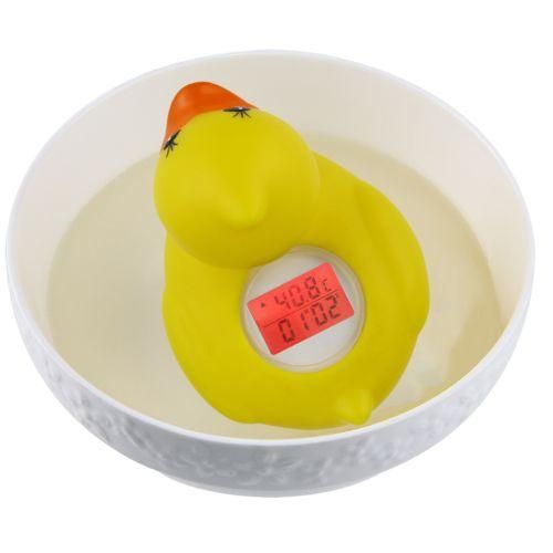 Bath Water  Bathroom Infant Baby Toy Floating Rubber Duck