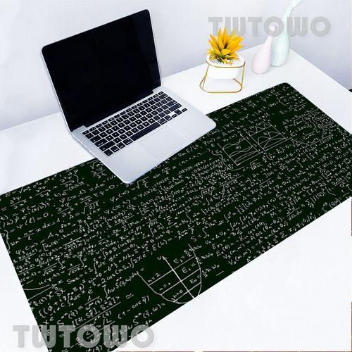 Mathematical Formula Anime Mousepad Large Xxl Hd Mouse Mat