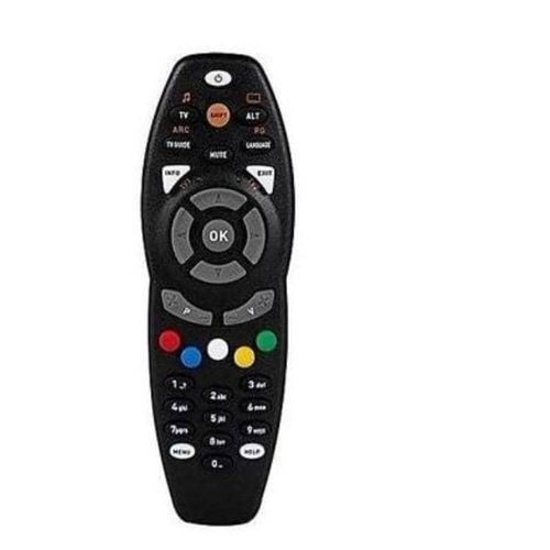 GOtv Remote Control