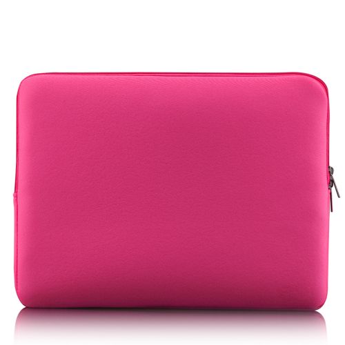 Zipper Soft Sleeve Bag Case Portable Laptop Bag Replacement