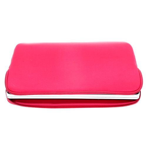 Zipper Soft Sleeve Bag Case Portable Laptop Bag Replacement