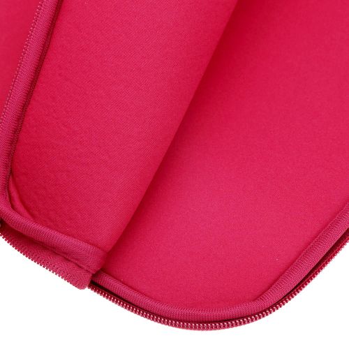 Zipper Soft Sleeve Bag Case Portable Laptop Bag Replacement