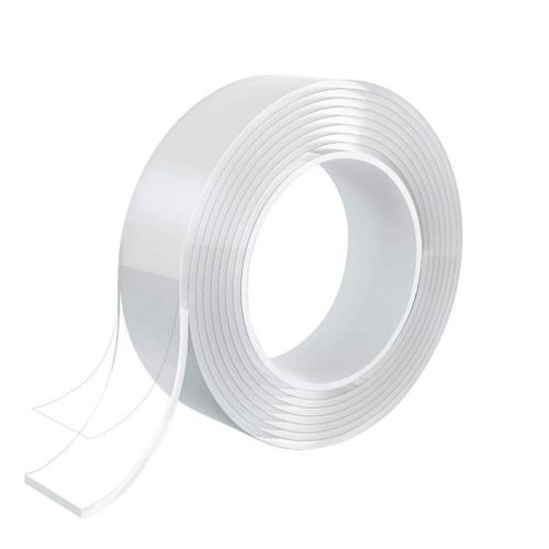 3M Nano Tape Roll Mounting Magic Double Sided Tape Adhesive