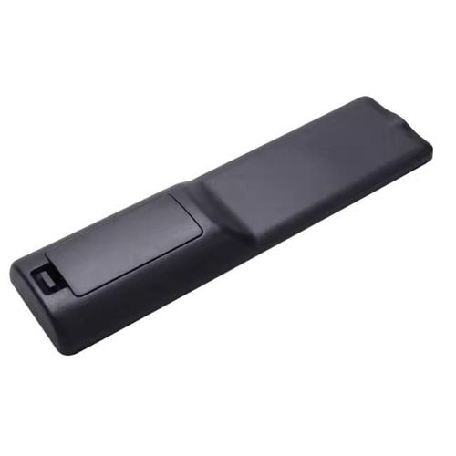 Remote Control Replacement For LED TVs- Black