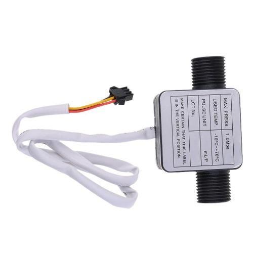G12" Gasoline Flow Rate Control Meter