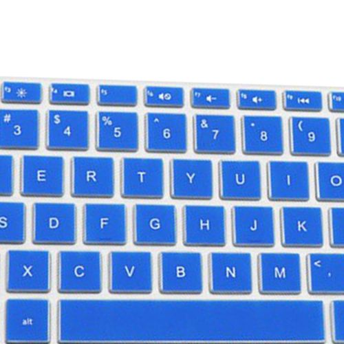 Desktop Keyboard Protection Skin Protector Cover For HP