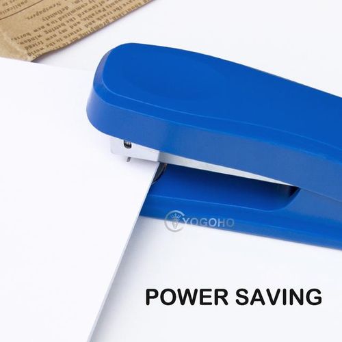 Mg 25 Sheets Standard Stapler Paper Book Binding Stapling Machine Standard School Office Supplies Stationery