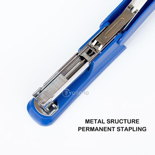 Mg 25 Sheets Standard Stapler Paper Book Binding Stapling Machine Standard School Office Supplies Stationery
