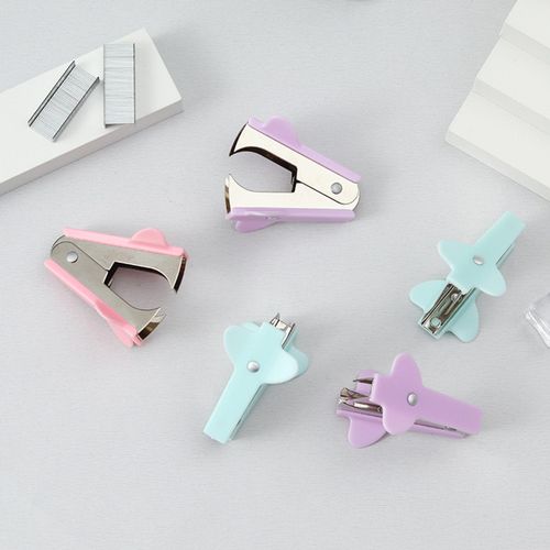 Staple Remover Mini Lightweight Staple Removal Tool For