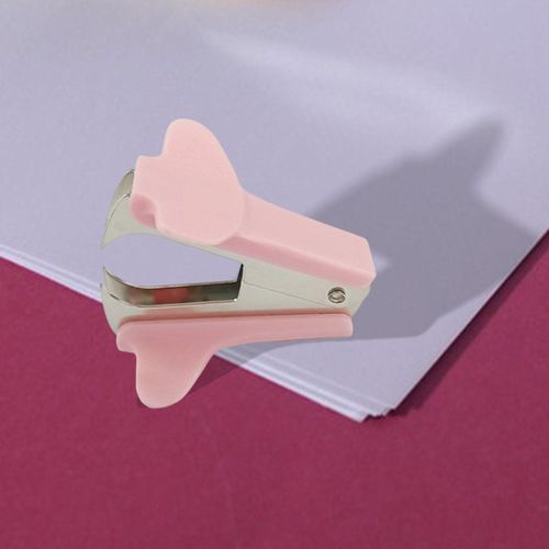 Staple Remover Mini Lightweight Staple Removal Tool For