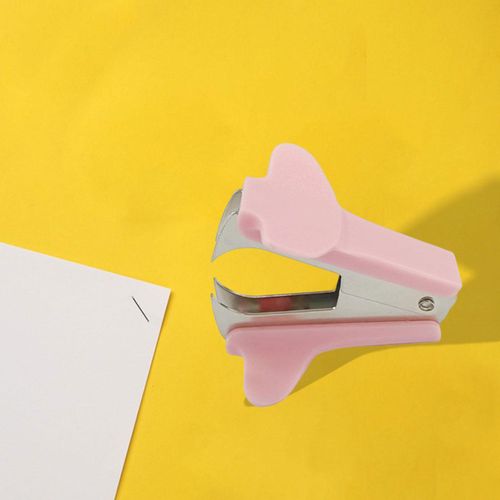 Staple Remover Mini Lightweight Staple Removal Tool For