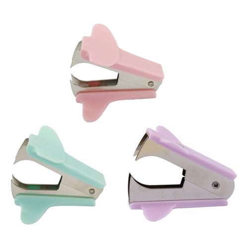 Staple Remover Mini Lightweight Staple Removal Tool For