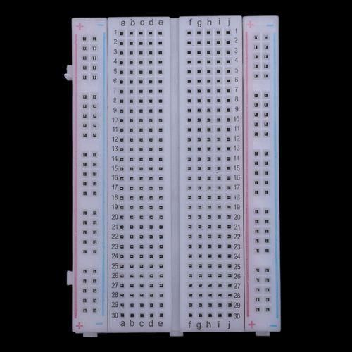 Breadboard Experiment Board Breadboard 400