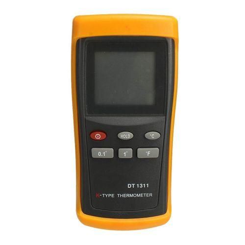 DC6V High Temperature KType Ceramic Probe Forge Crucible Kiln CR8