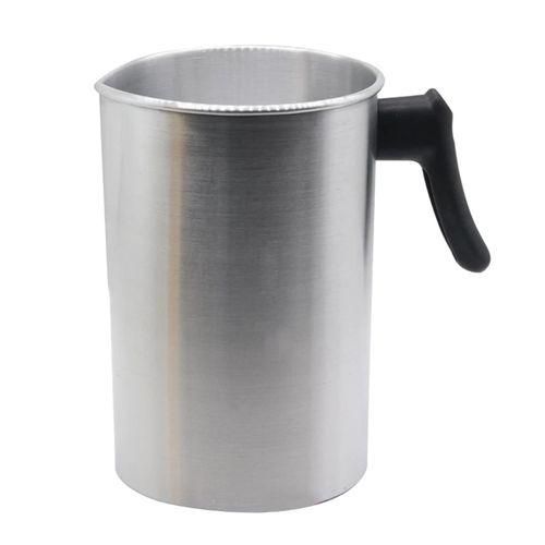 3L  Melting Pot W HeatResisting Handle For Candle Making DIY