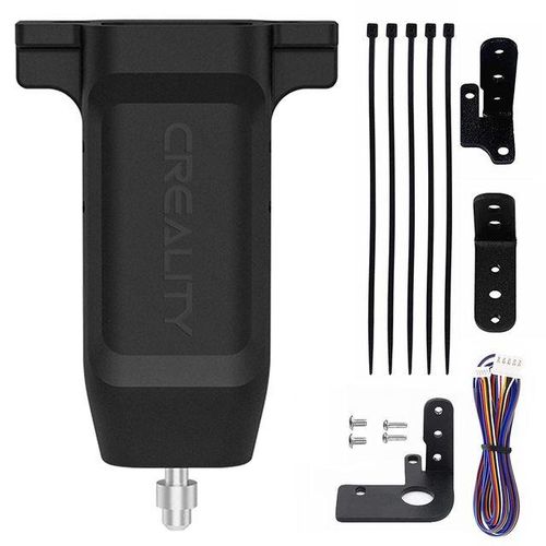 Creality CR Touch Auto Bed Leveling Sensor Kit for Ender 3 v2/ Ender 3/ Ender 3 Pro/Ender 5/Ender 5pro/CR10 for 32 Bit