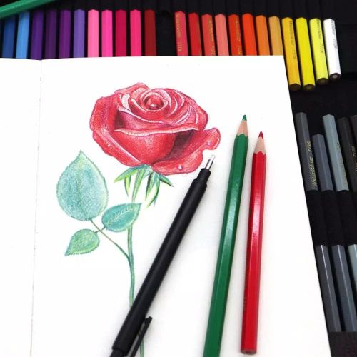 Seami fully automatic pencil eraser for fine rubber professional sketchingSeami fully automatic pencil eraser for fine rubber professional sketching - Square head