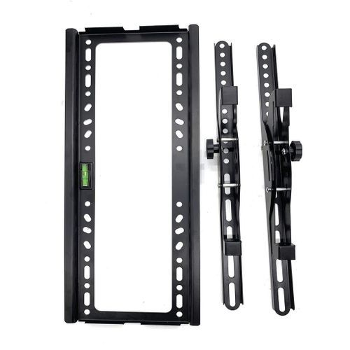 Tilt Wall Mount Suitable For LED And LCD TVs - Black