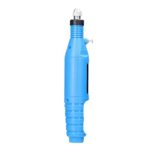 USB  Supplys Handheld Mini Electric Grinder Nail Gelatum