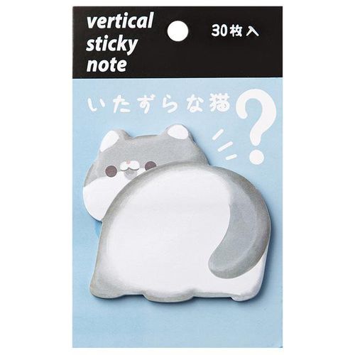 40 pcs/lot Kawaii Rabbit Cat Dog Memo Pad Sticky Note Cute N Times Stationery Label Notepad Post School Supplies