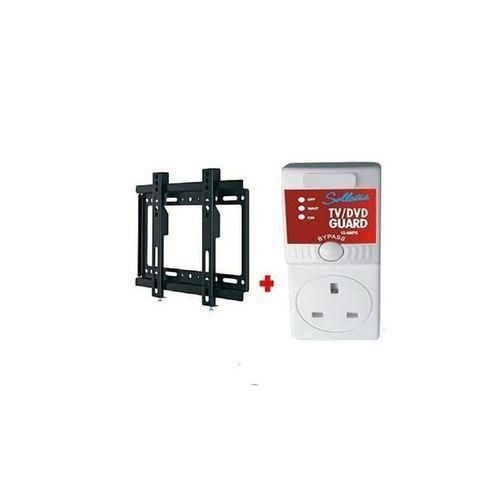 Sollatek package of TV mount 14