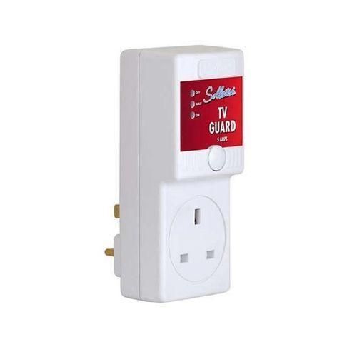 Other  TV Guard Surge Protector With High Quality Power Extension