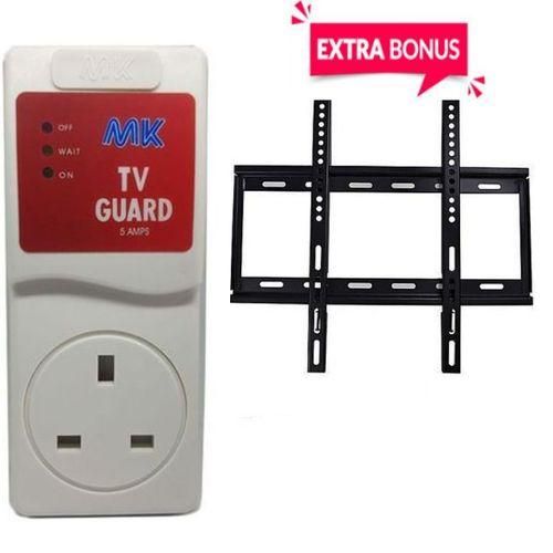 Other  TV Guard -white +Free Gift.