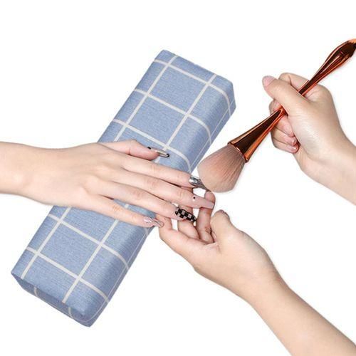 Nail Pillow Nail Art Accessories Washable Armrest For